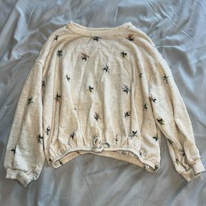 Old navy sweater